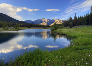 Photo of Cascade Ponds