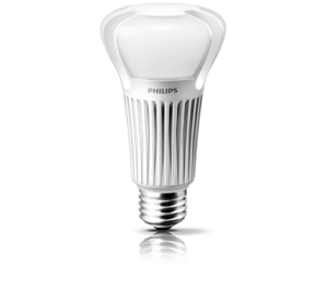 Image of Philips LED Bulb