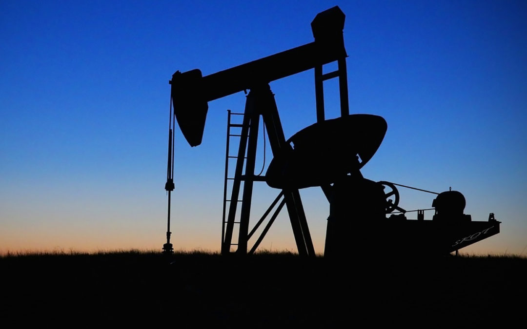 A Bi-partisan Victory for Oil and Gas Reform in New Mexico