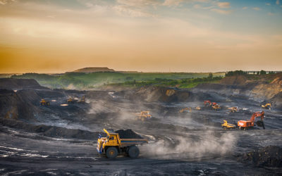 The Growing Cost of Coal