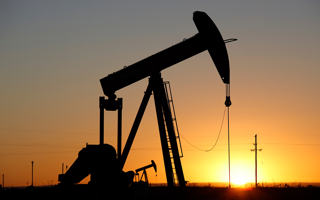 It’s Time to Overhaul the U.S. Oil & Gas Leasing Program