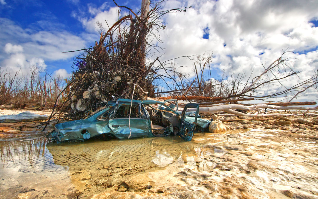 Get Conservative Law Makers Engaged On Climate Change